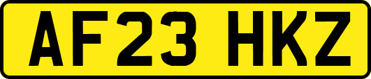 AF23HKZ
