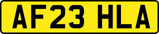 AF23HLA