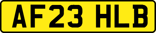 AF23HLB