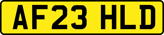 AF23HLD