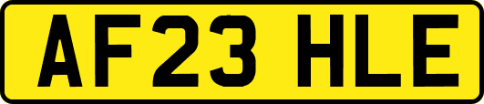 AF23HLE