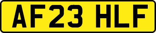 AF23HLF