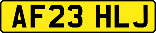 AF23HLJ