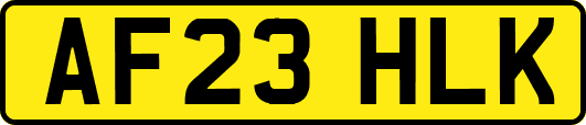 AF23HLK