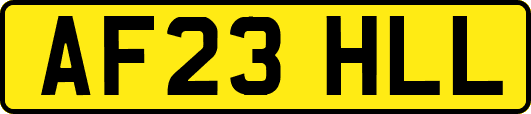AF23HLL