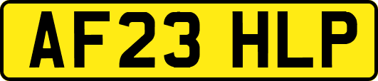 AF23HLP