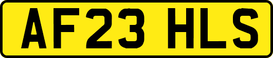 AF23HLS