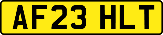AF23HLT