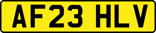 AF23HLV