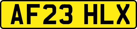 AF23HLX