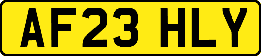 AF23HLY