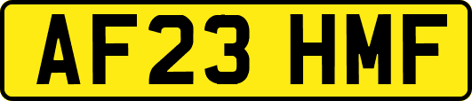 AF23HMF