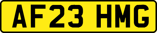 AF23HMG