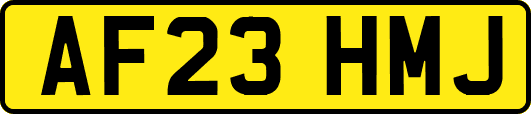 AF23HMJ