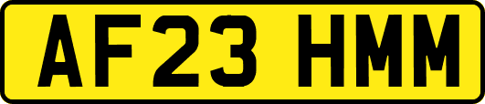 AF23HMM