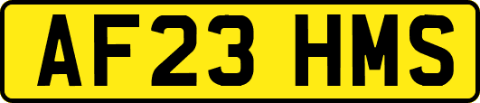 AF23HMS
