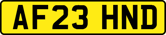 AF23HND