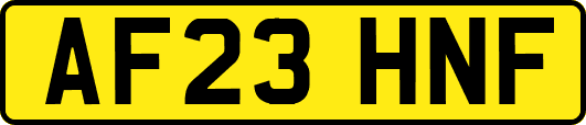 AF23HNF