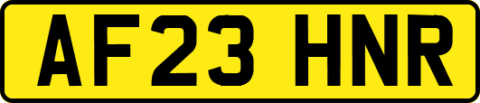 AF23HNR