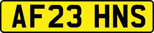 AF23HNS