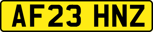 AF23HNZ