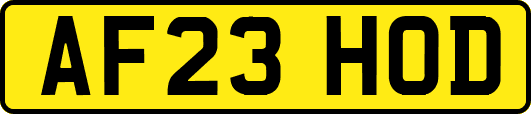 AF23HOD