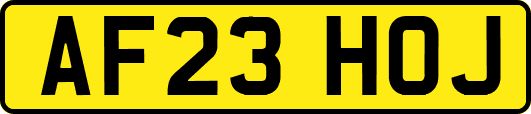 AF23HOJ