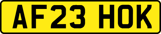 AF23HOK