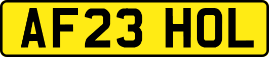AF23HOL