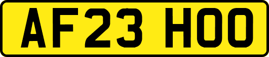 AF23HOO