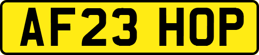 AF23HOP