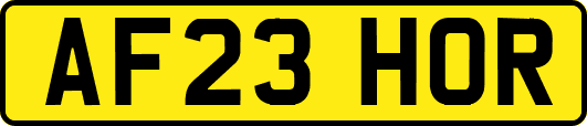 AF23HOR