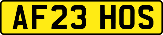 AF23HOS