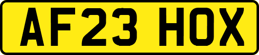AF23HOX