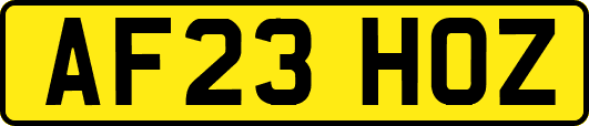 AF23HOZ