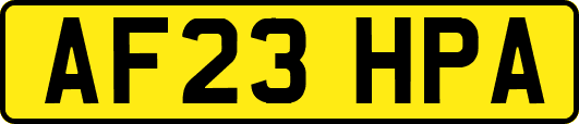 AF23HPA