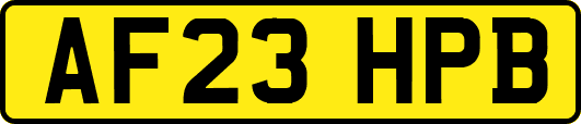 AF23HPB