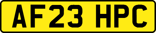 AF23HPC