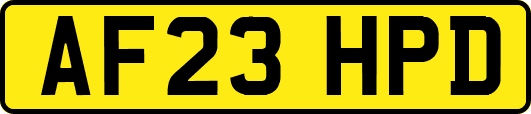 AF23HPD