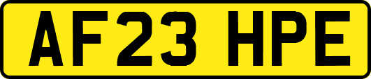 AF23HPE