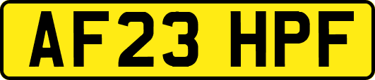 AF23HPF