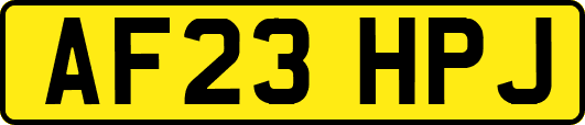 AF23HPJ