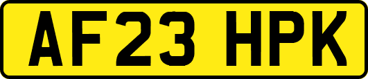 AF23HPK