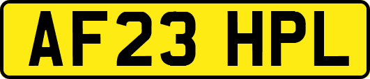 AF23HPL