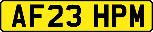 AF23HPM