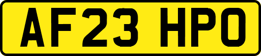 AF23HPO