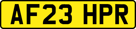 AF23HPR
