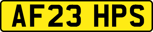 AF23HPS