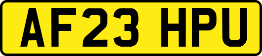 AF23HPU