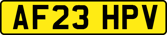 AF23HPV
